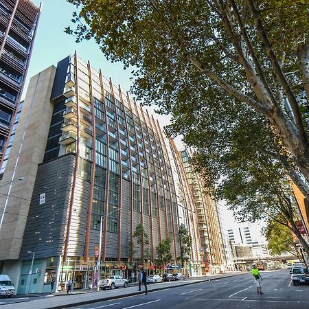 Northbank Residences By Apartments Of Melbourne מלבורן מראה חיצוני תמונה