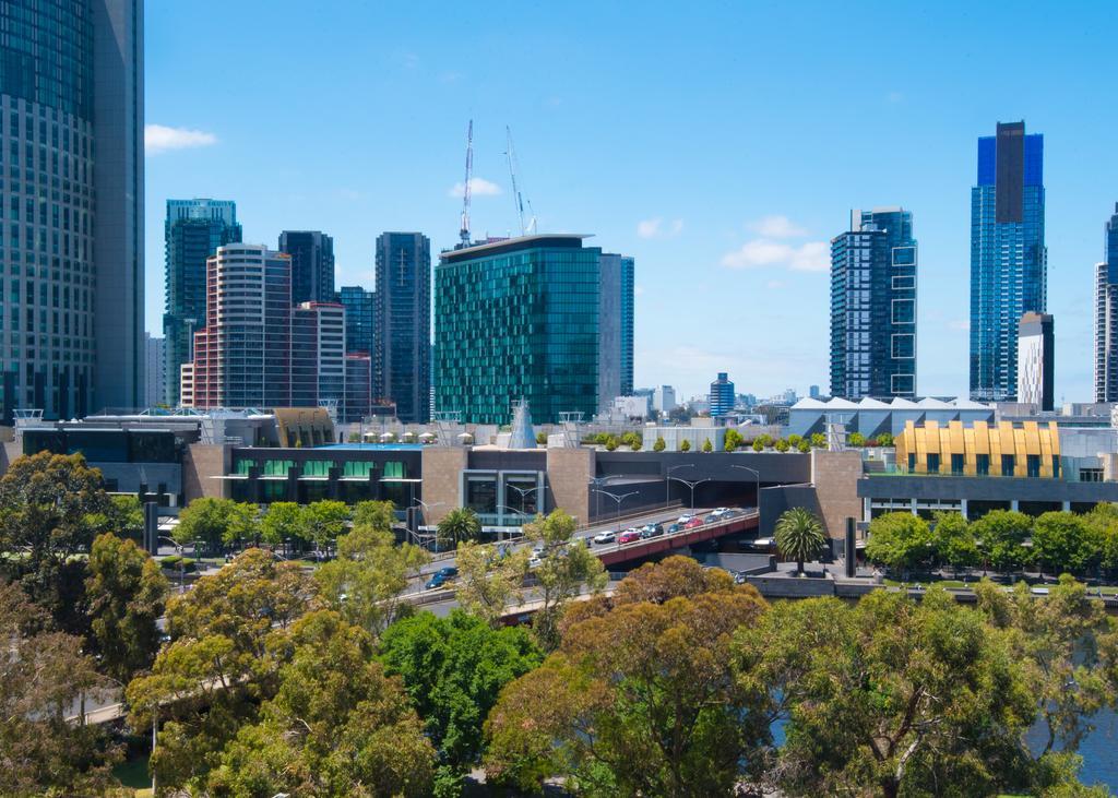 Northbank Residences By Apartments Of Melbourne מלבורן מראה חיצוני תמונה