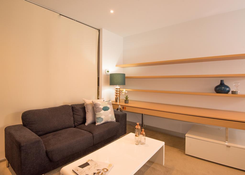 Northbank Residences By Apartments Of Melbourne מלבורן מראה חיצוני תמונה