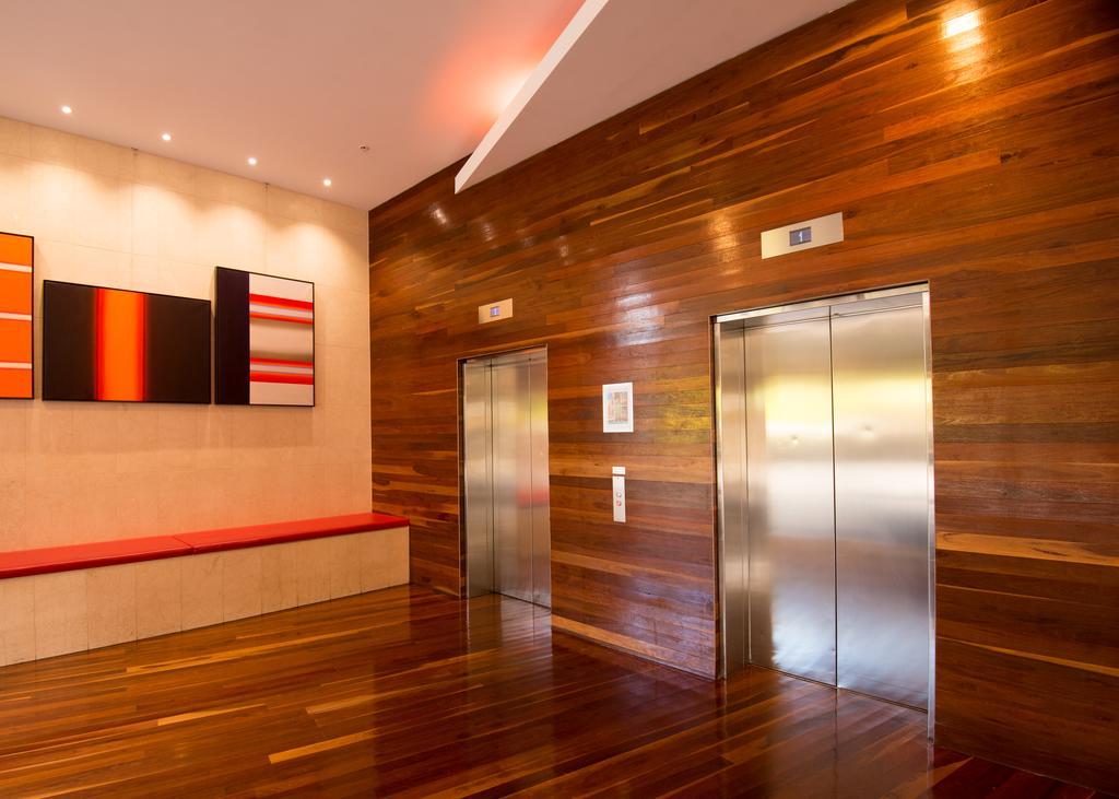Northbank Residences By Apartments Of Melbourne מלבורן מראה חיצוני תמונה