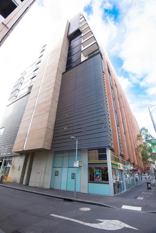Northbank Residences By Apartments Of Melbourne מלבורן מראה חיצוני תמונה