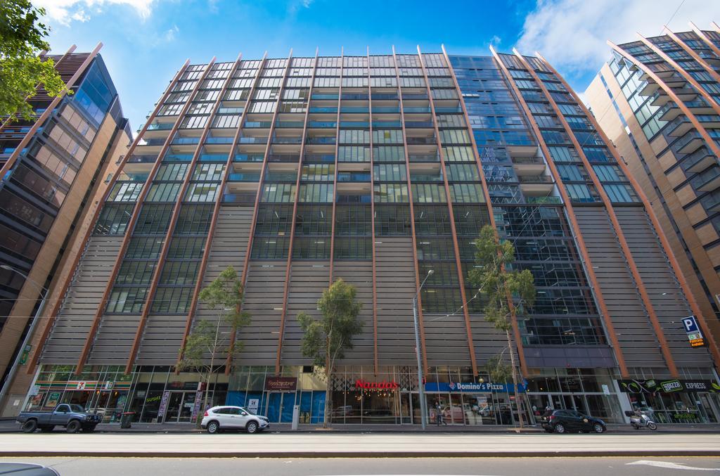 Northbank Residences By Apartments Of Melbourne מלבורן מראה חיצוני תמונה