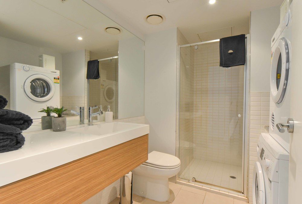Northbank Residences By Apartments Of Melbourne מלבורן מראה חיצוני תמונה