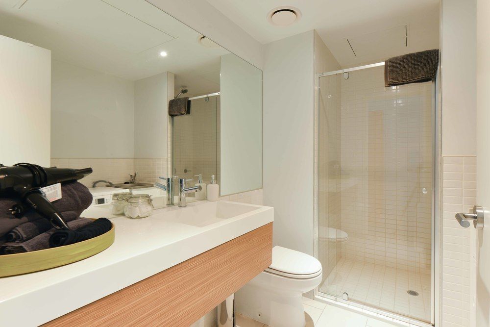 Northbank Residences By Apartments Of Melbourne מלבורן מראה חיצוני תמונה