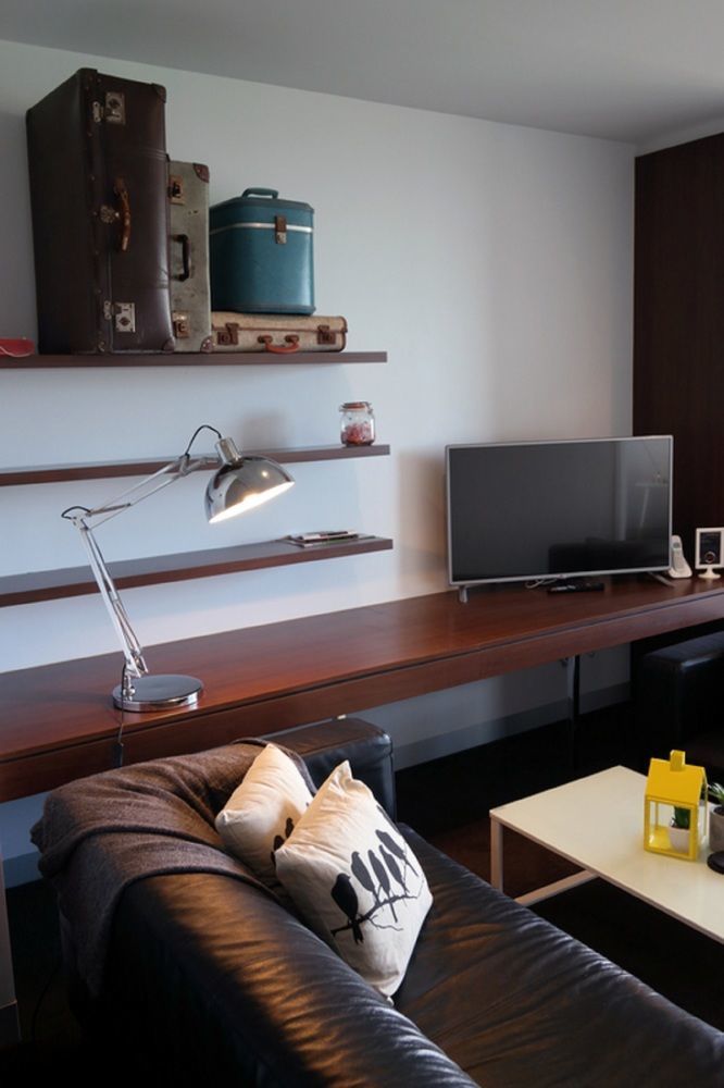 Northbank Residences By Apartments Of Melbourne מלבורן מראה חיצוני תמונה