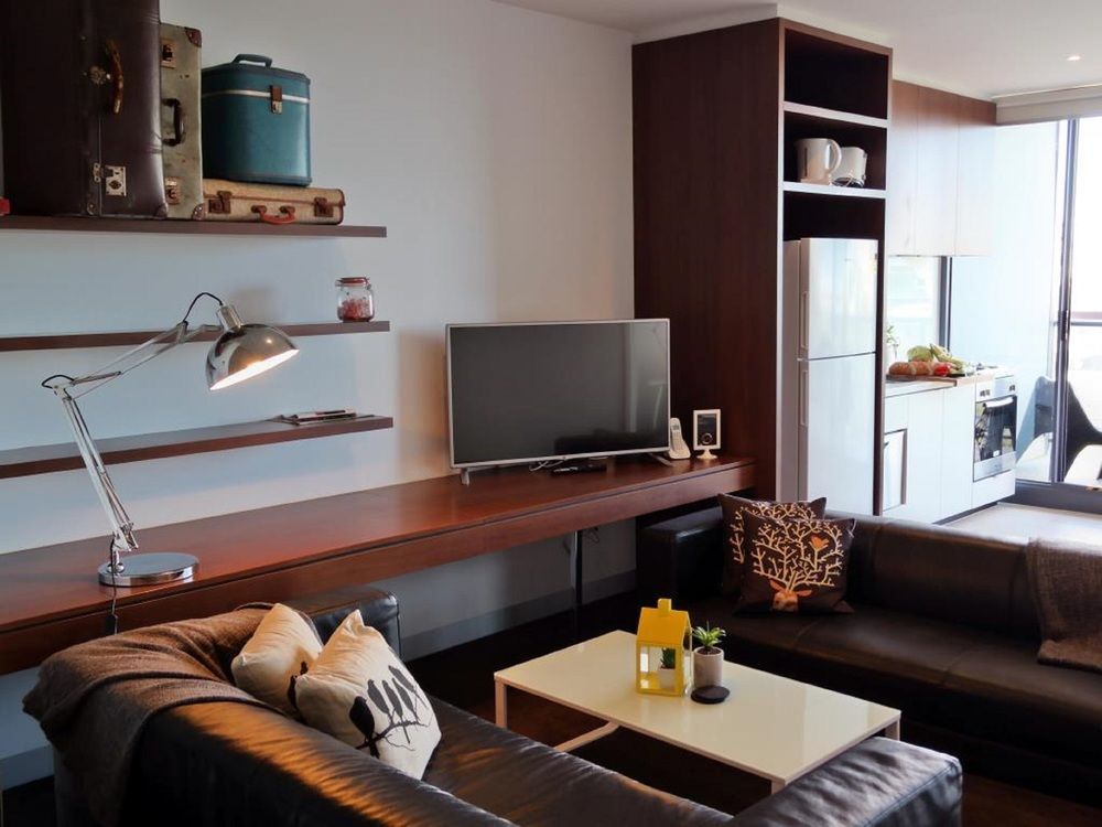 Northbank Residences By Apartments Of Melbourne מלבורן מראה חיצוני תמונה